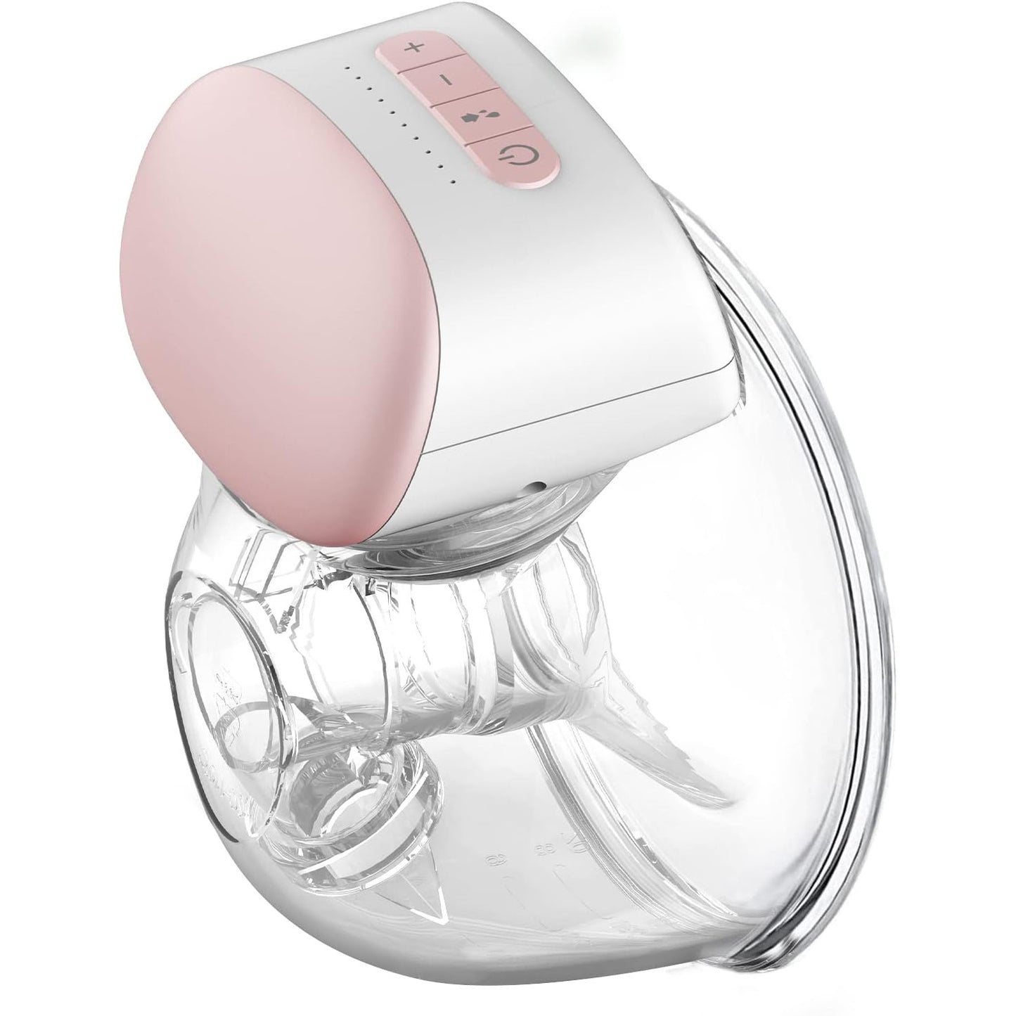 Portable 3-mode Electric Breast Pump